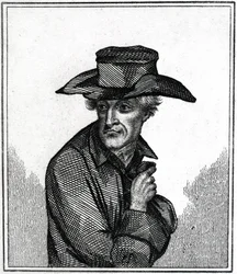 Daniel Dancer
